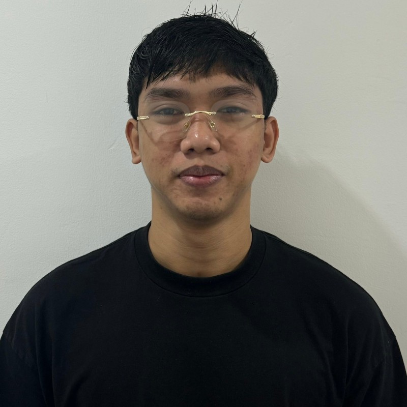 Aldwin D.'s profile photo