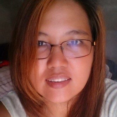 Maricel F.'s profile photo