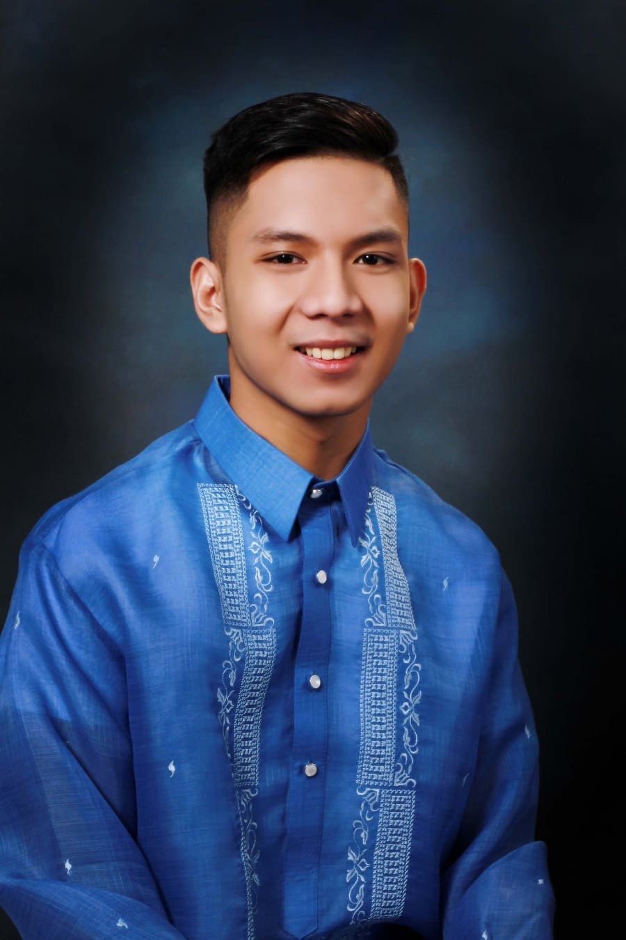 Patrick Josh M.'s profile photo