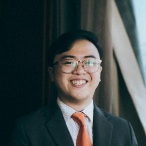 Noel Myles C.'s profile photo