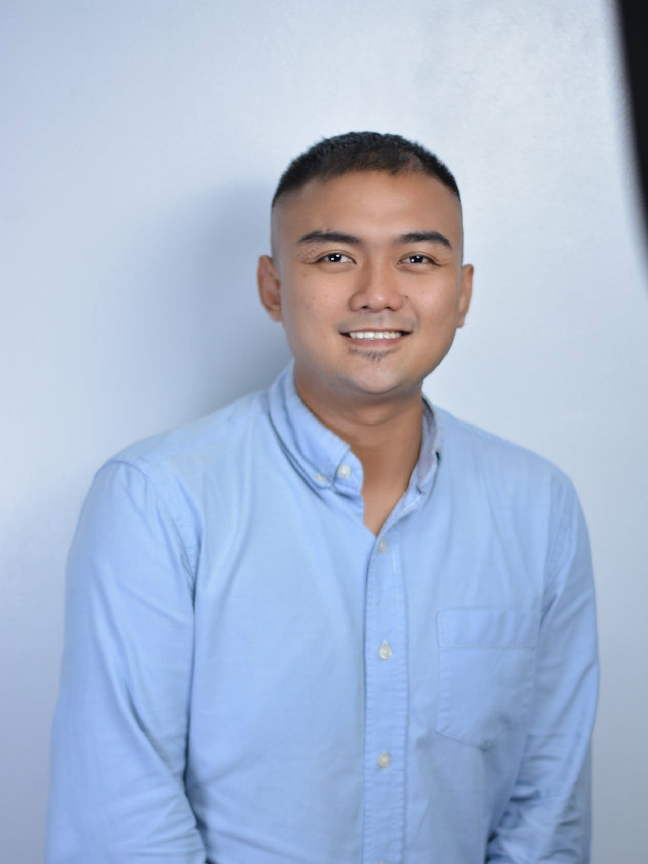 Ian James P.'s profile photo