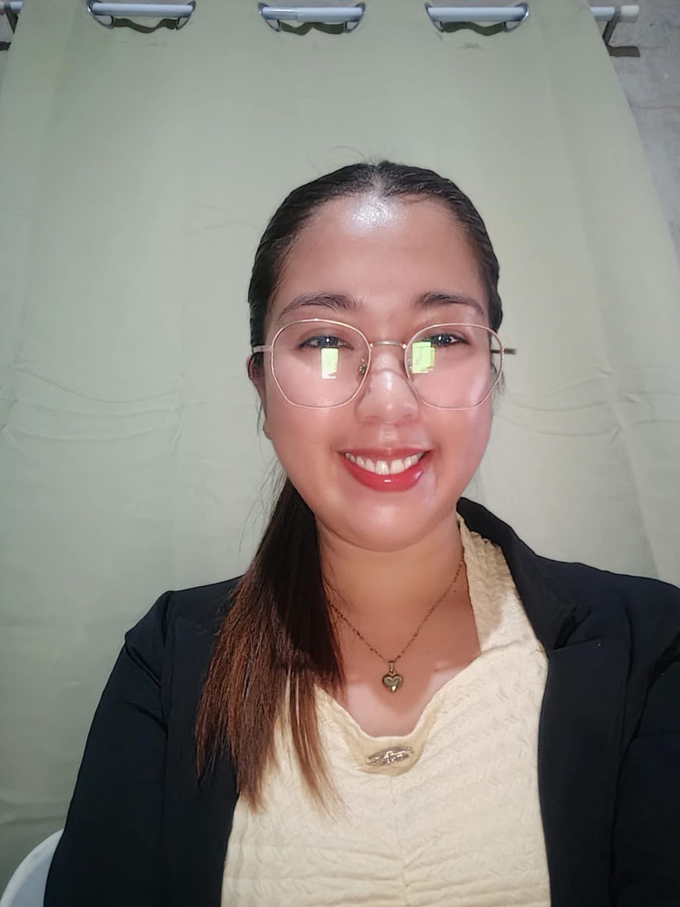 Joy B.'s profile photo