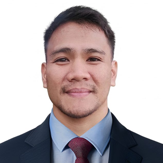 Almiradz M.'s profile photo