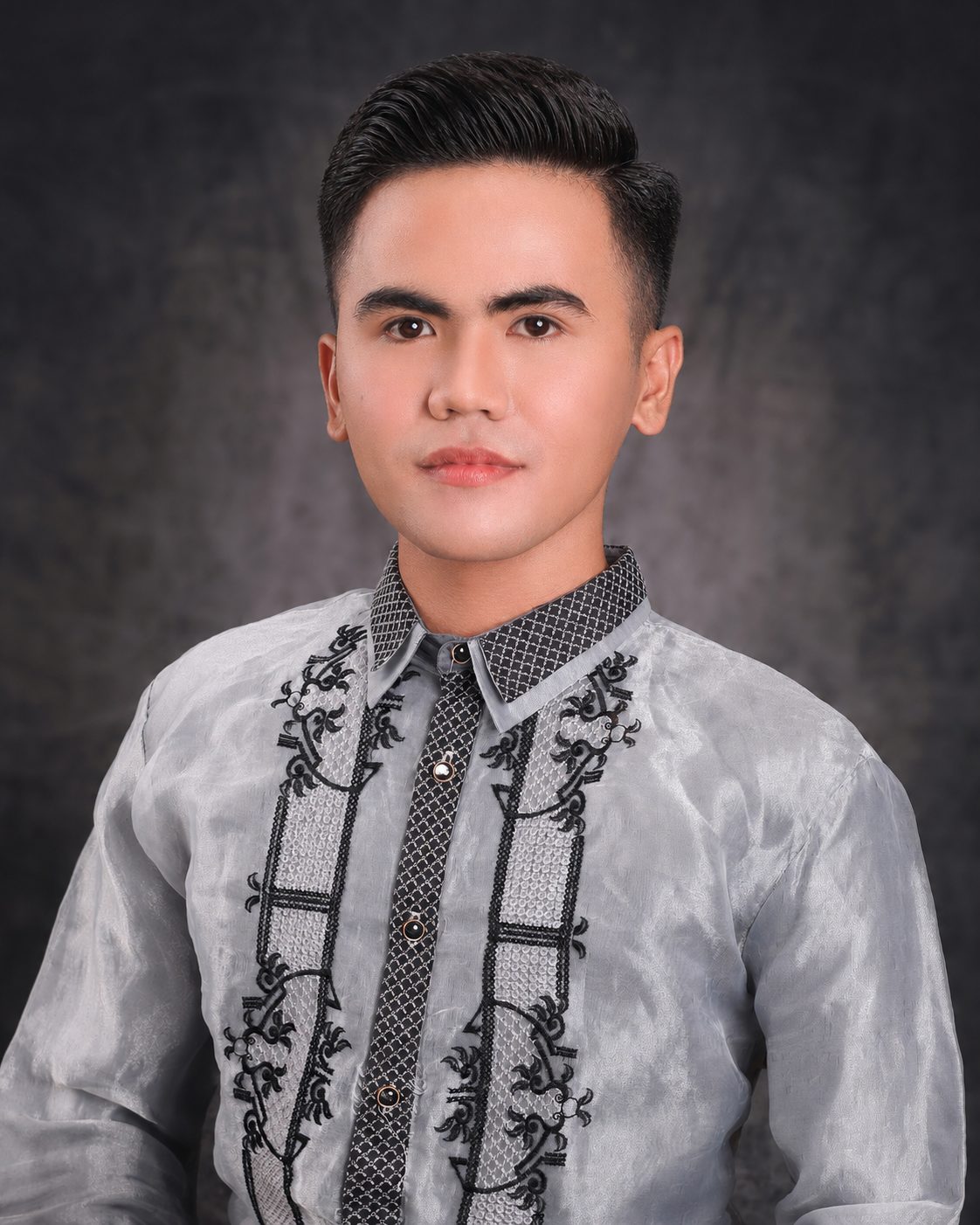 Darwin C.'s profile photo