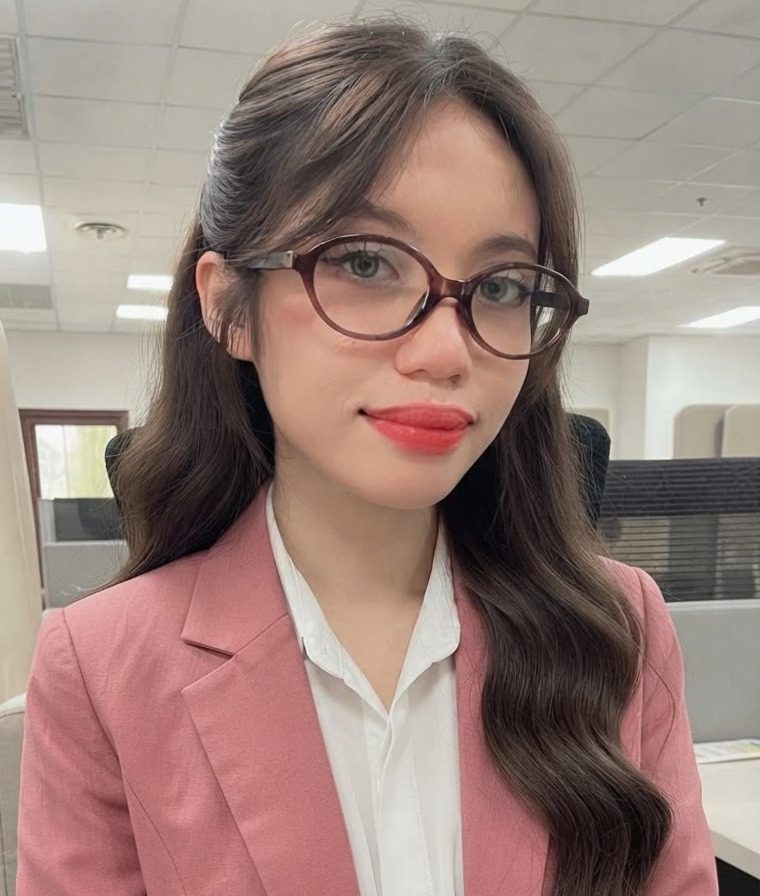 Gem Kristine I.'s profile photo