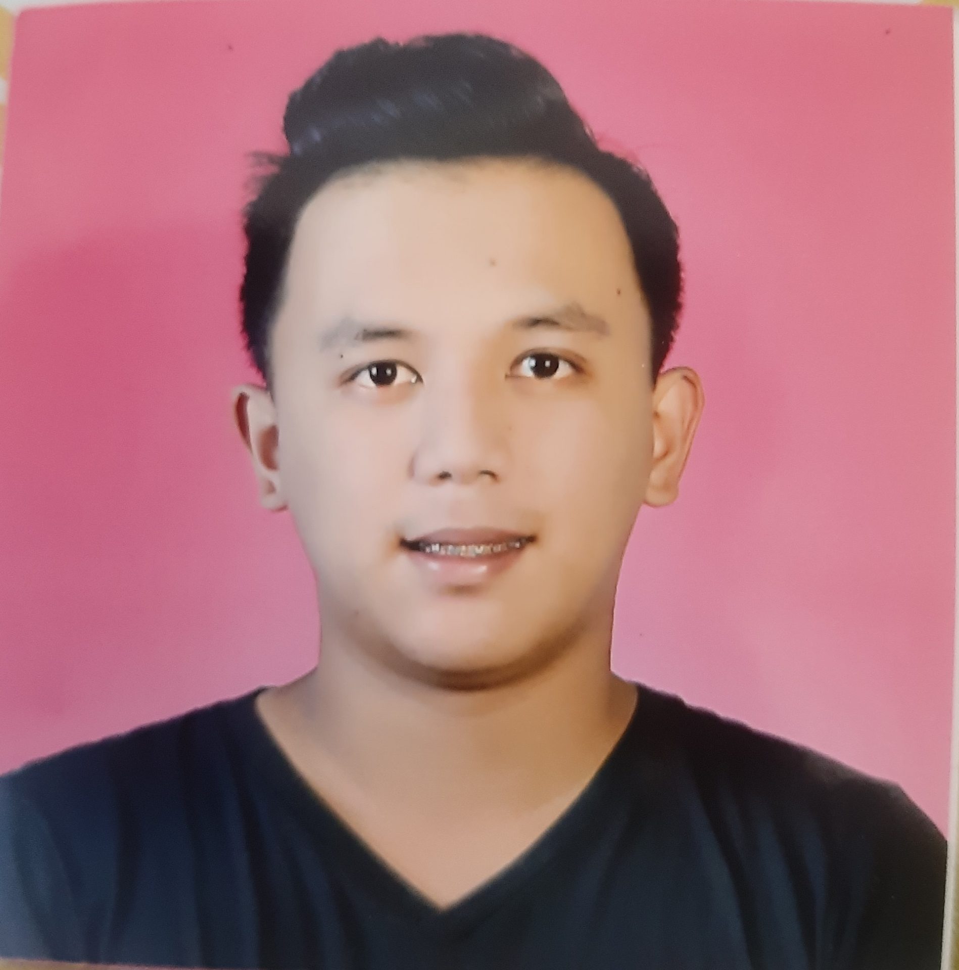 Joshua Danielle C.'s profile photo