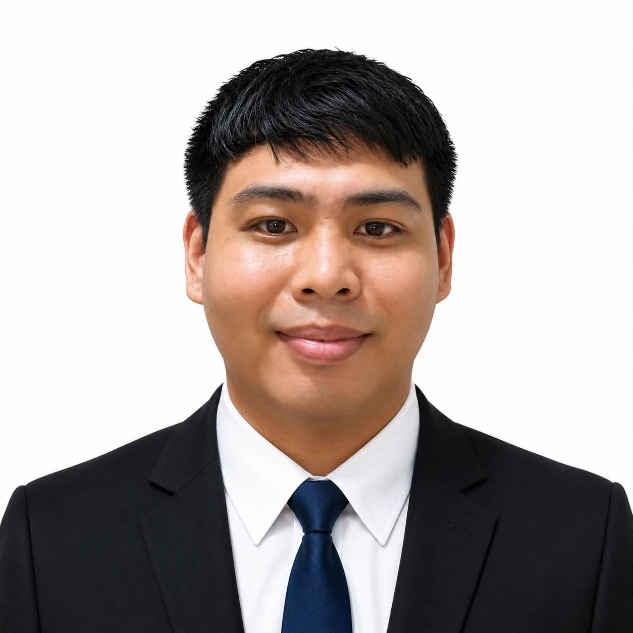 Marc Nino N.'s profile photo