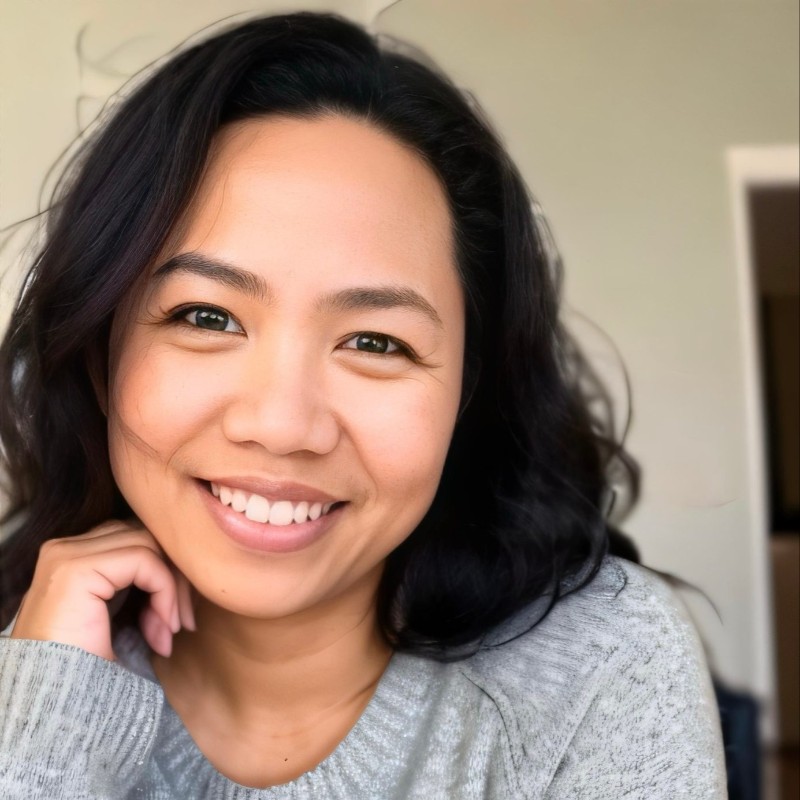 Frances P.'s profile photo