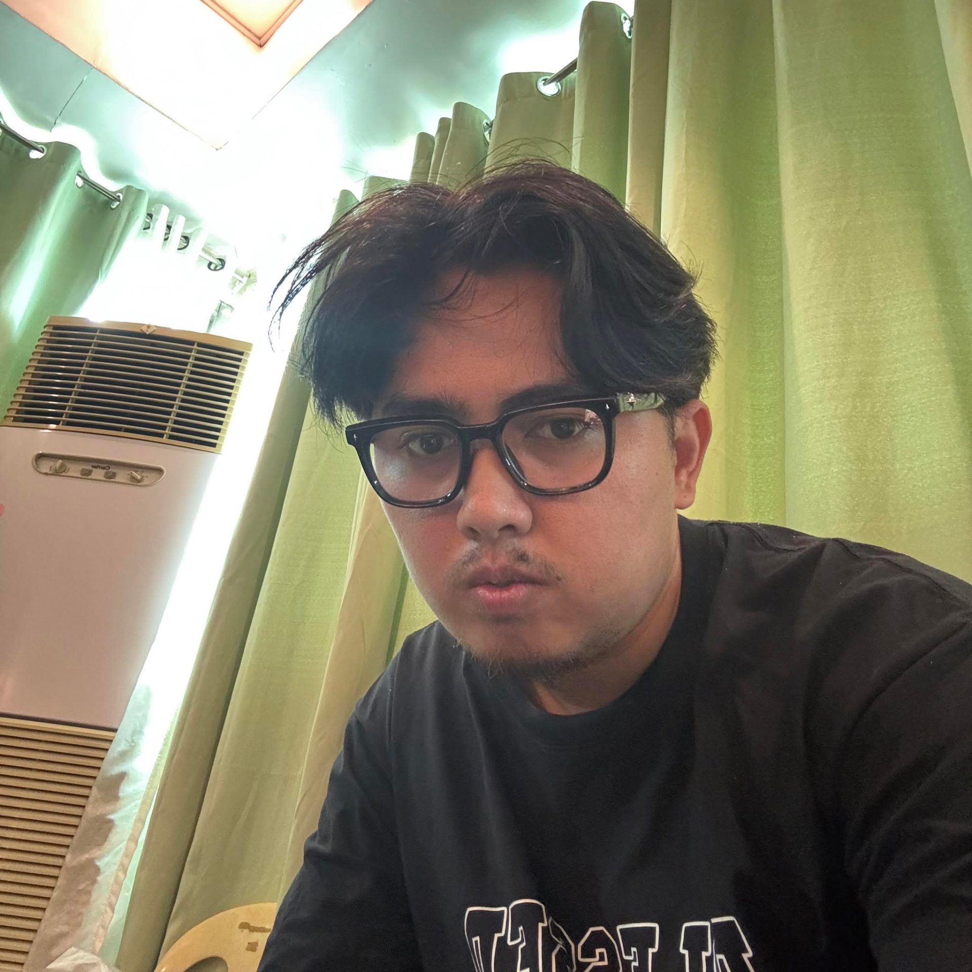 Radborne B.'s profile photo