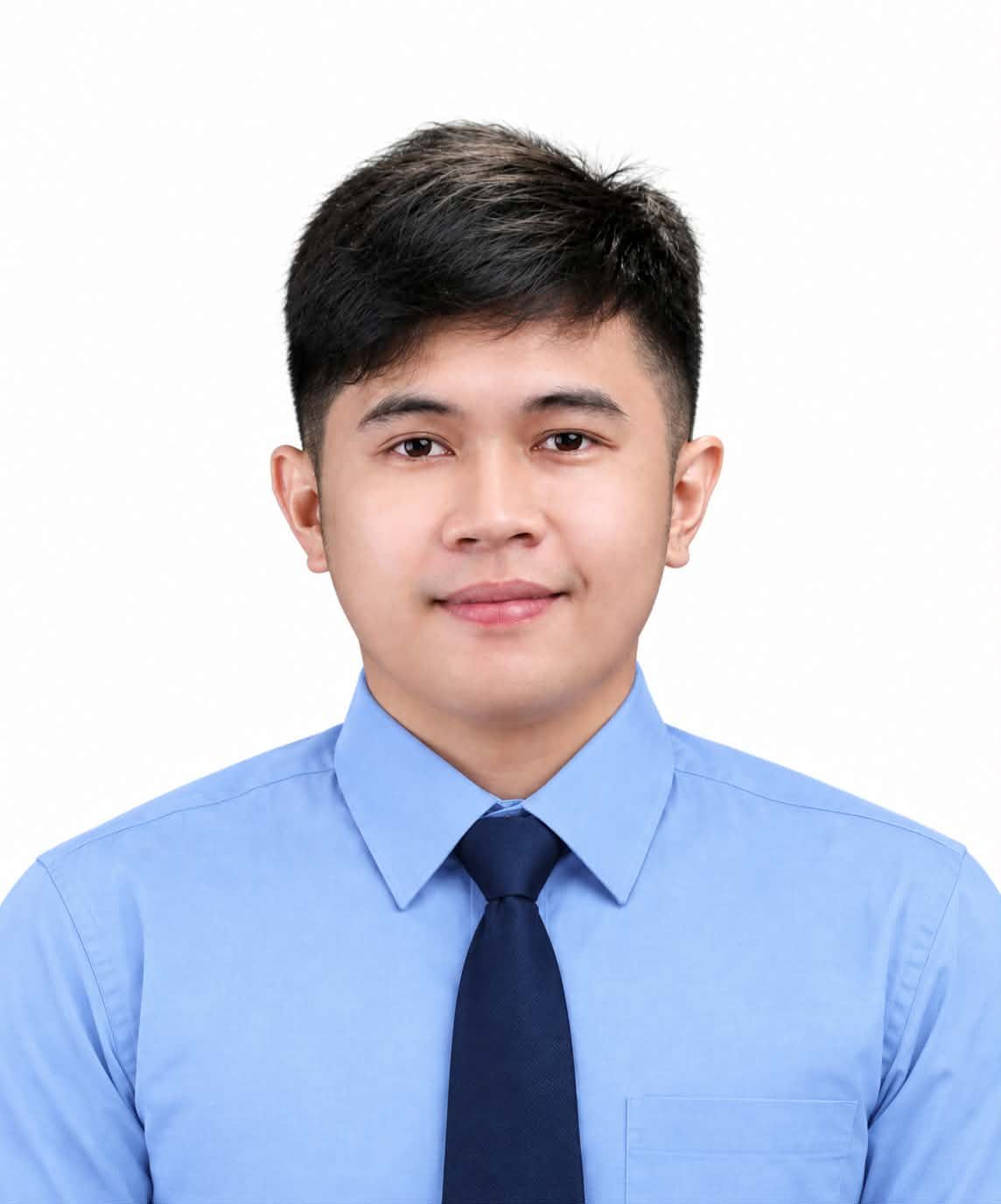 Angel Louie S.'s profile photo