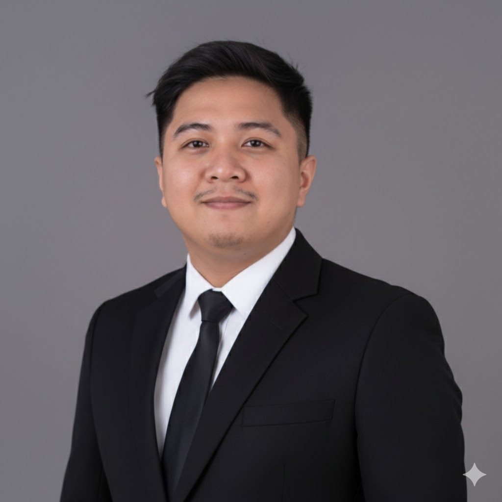 Bryan Mon R.'s profile photo