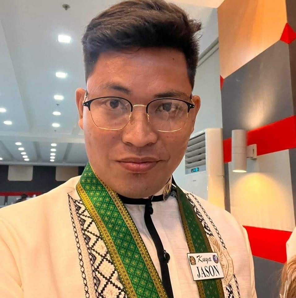 jason Z.'s profile photo