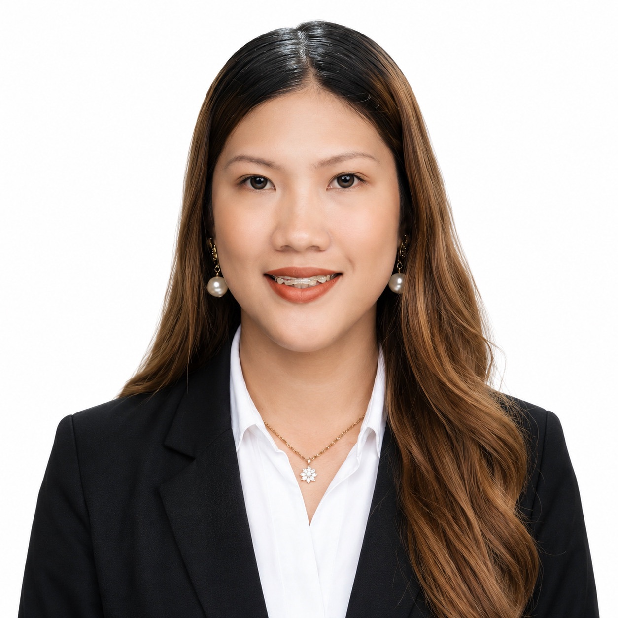 Anne Grace M.'s profile photo