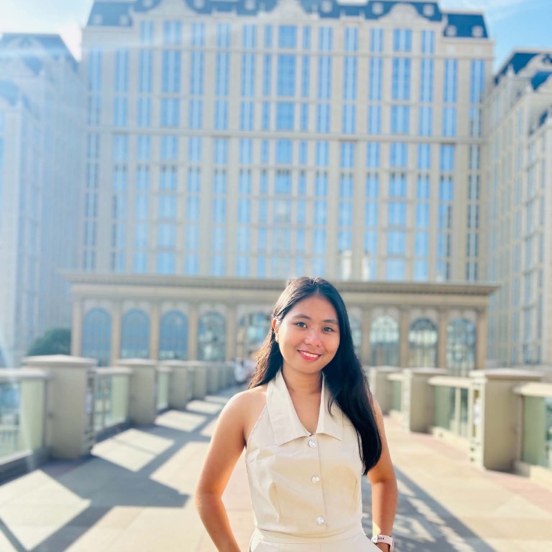 Novie Rose L.'s profile photo