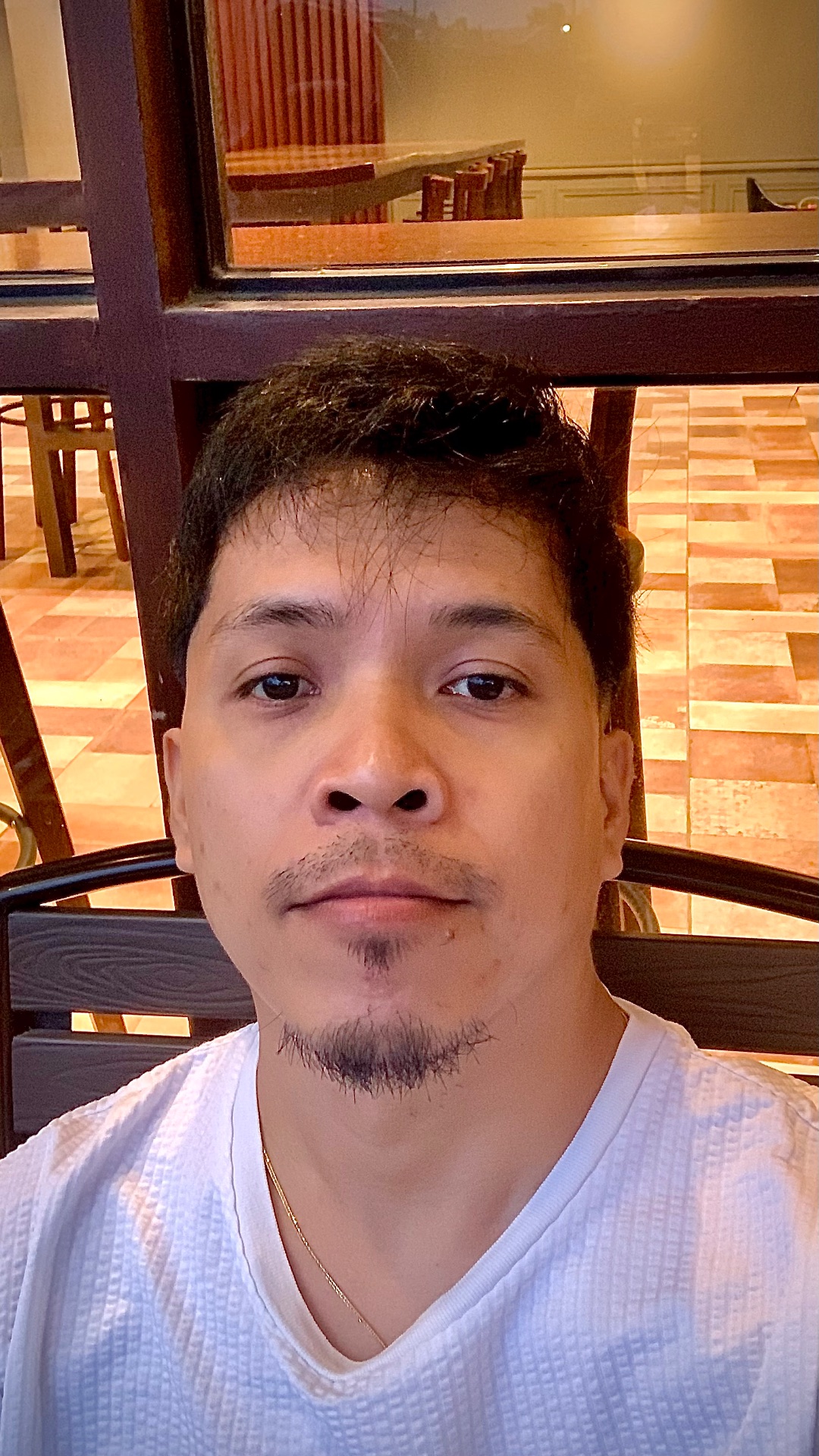 Sancho E.'s profile photo