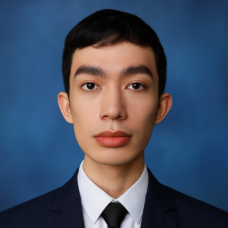 Reynold S.'s profile photo