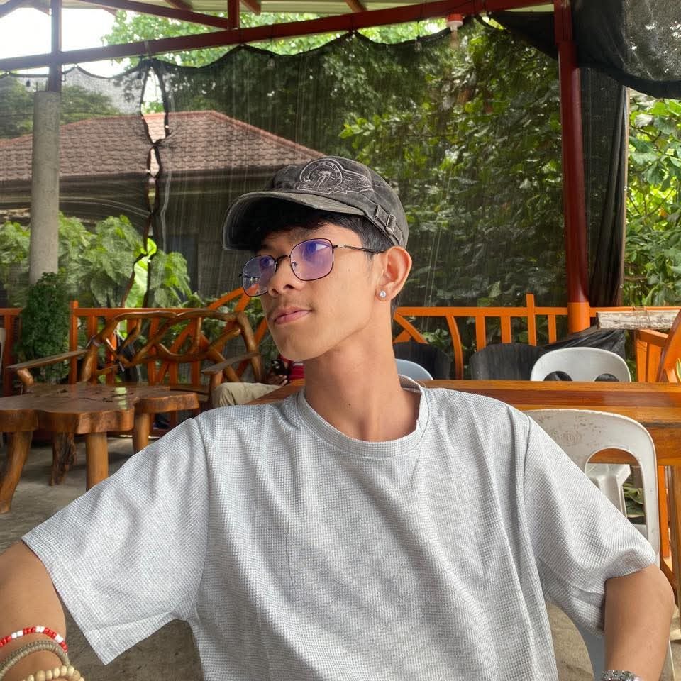 Jerick Warren K.'s profile photo