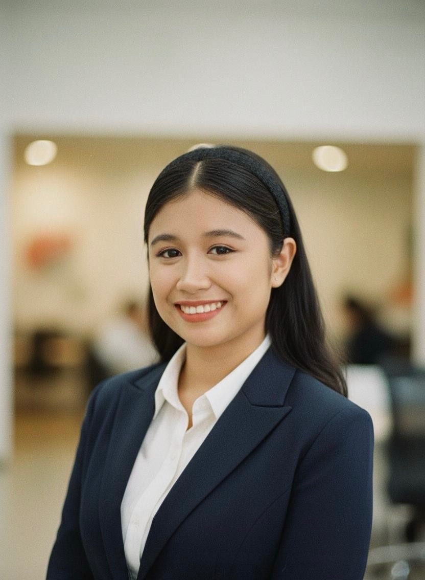 Danivira Jean G.'s profile photo