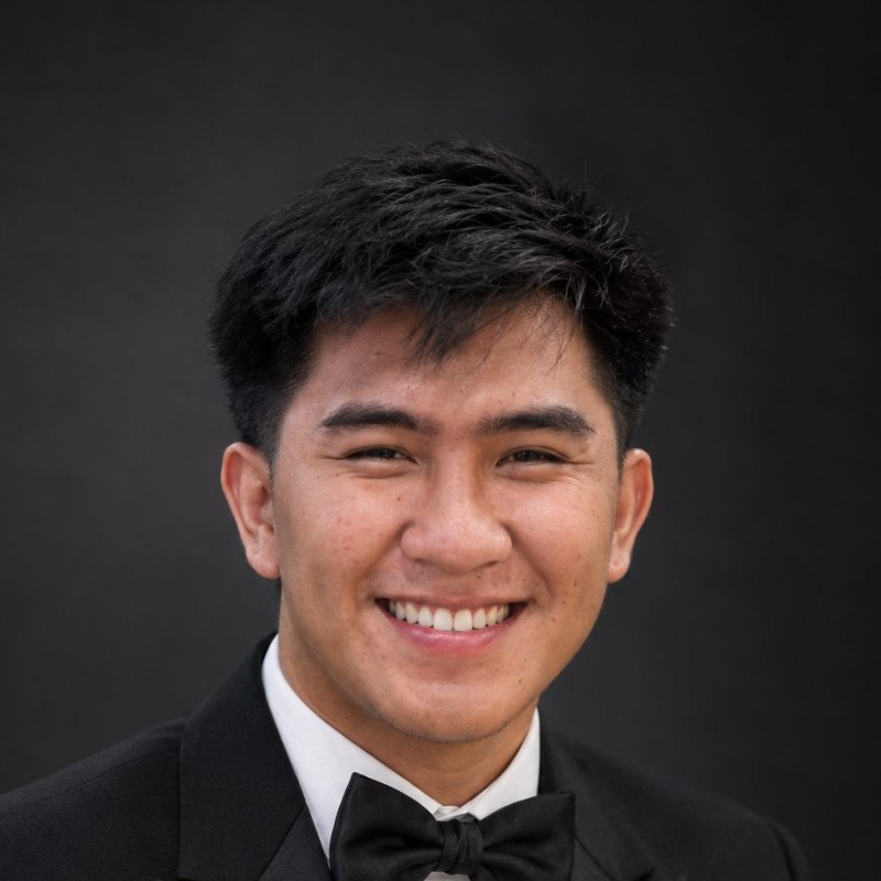 Jerico V.'s profile photo