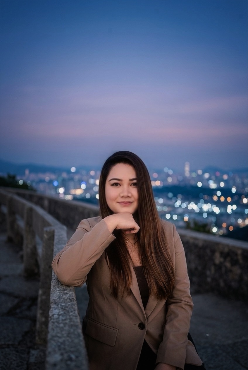 Jelian R.'s profile photo