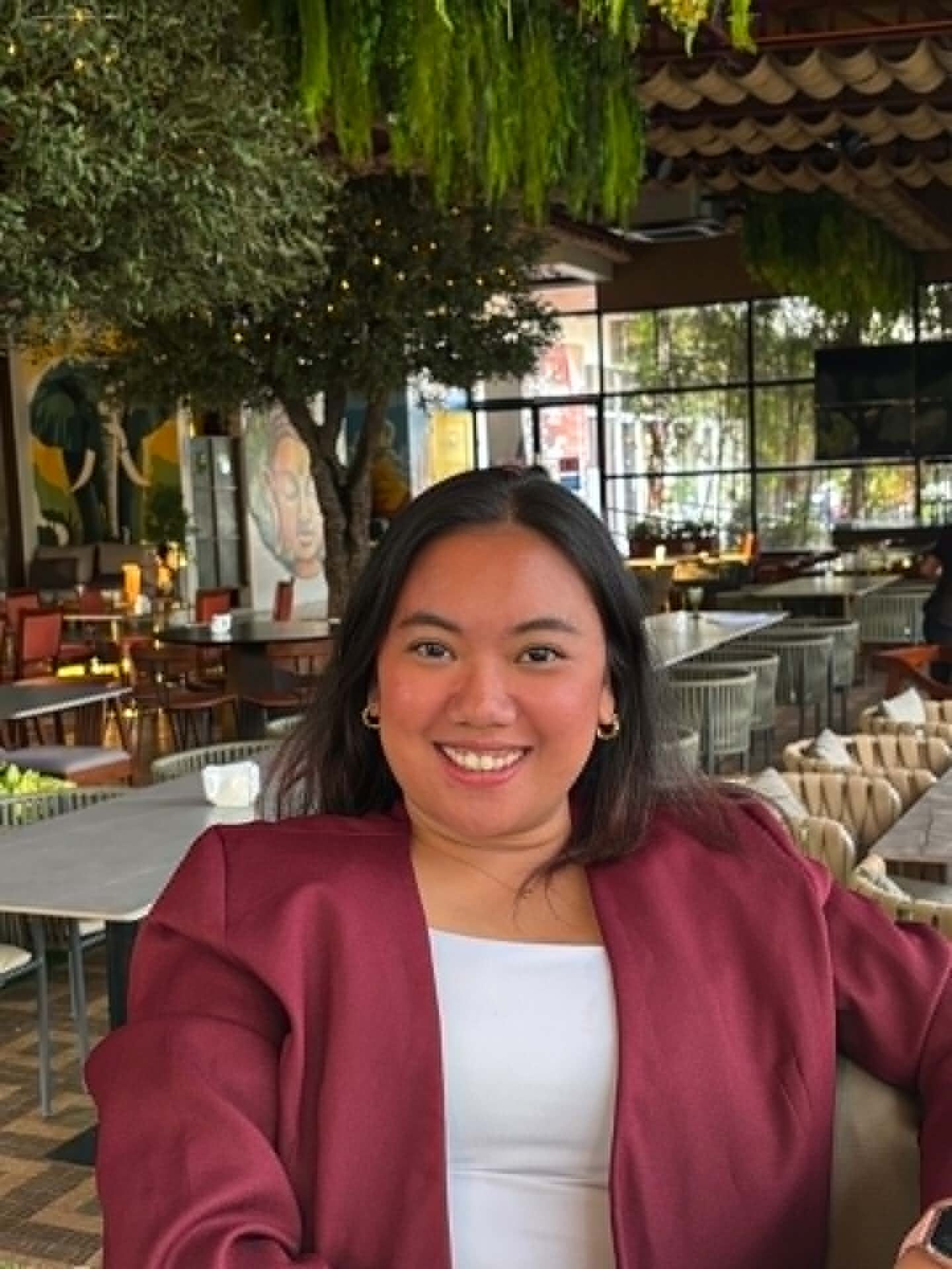 Gracel U.'s profile photo