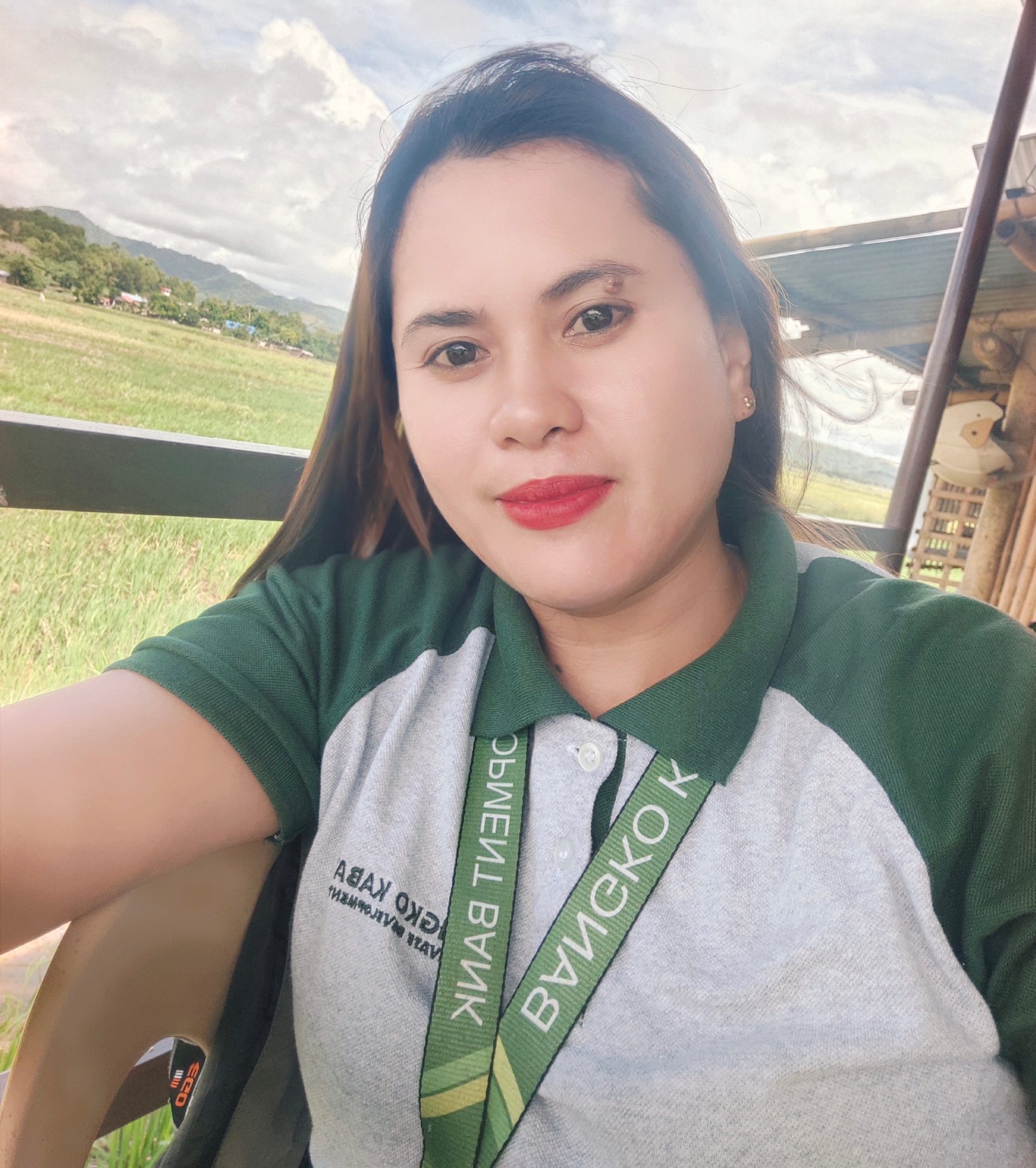 Mylene B.'s profile photo