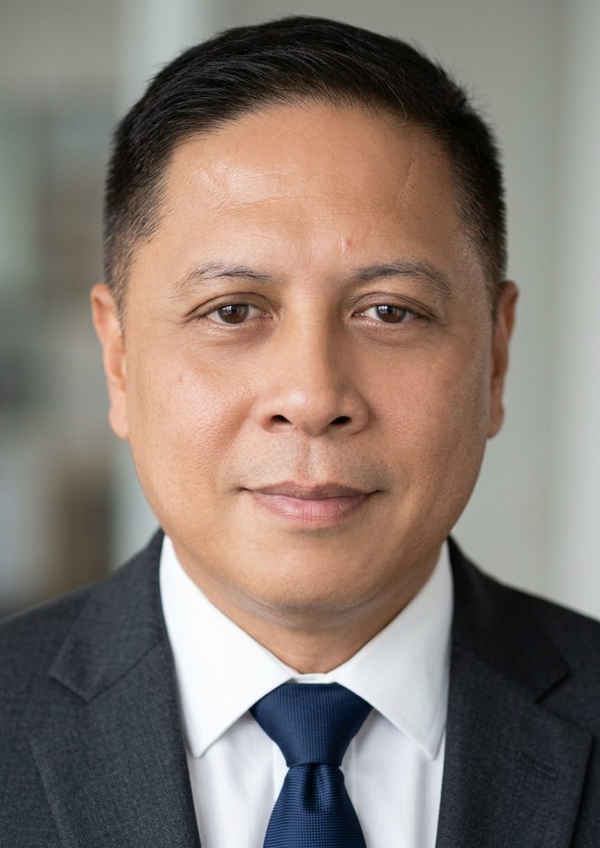 JOSE ANSELMO T.'s profile photo