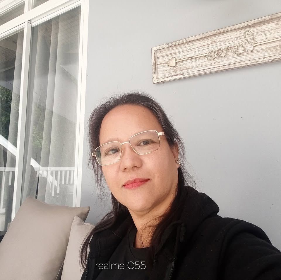 Ana Marie B.'s profile photo