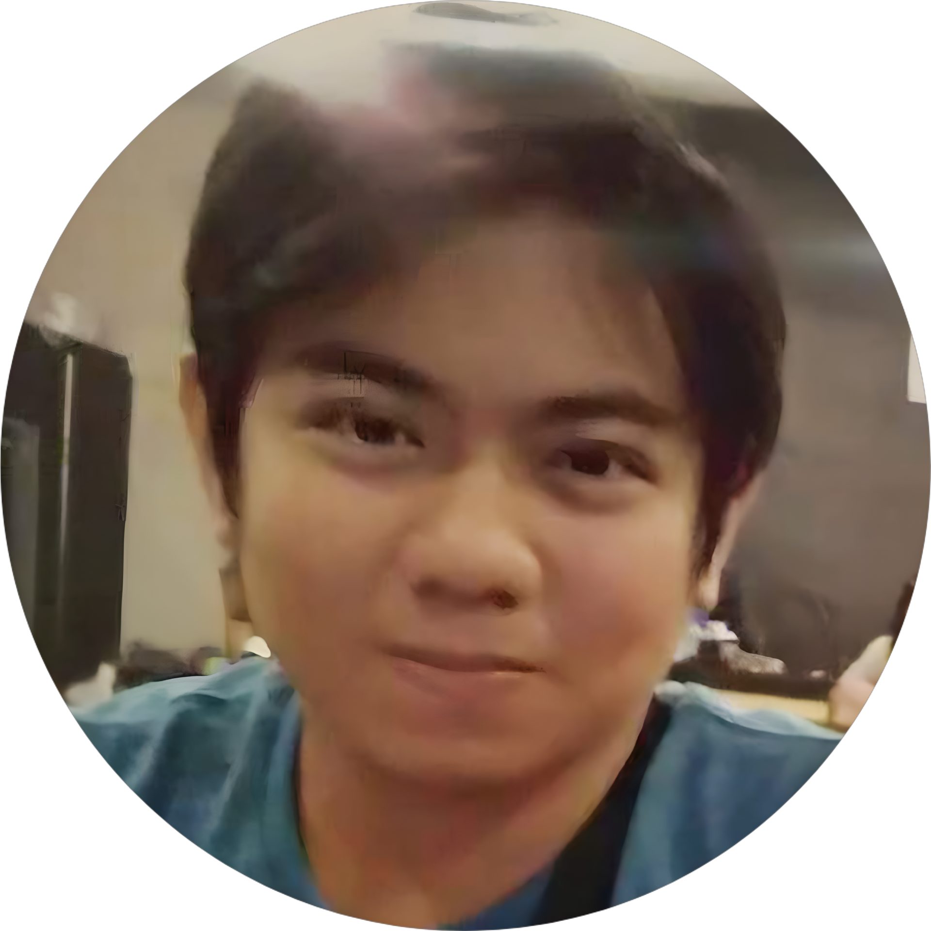 Romiel L.'s profile photo