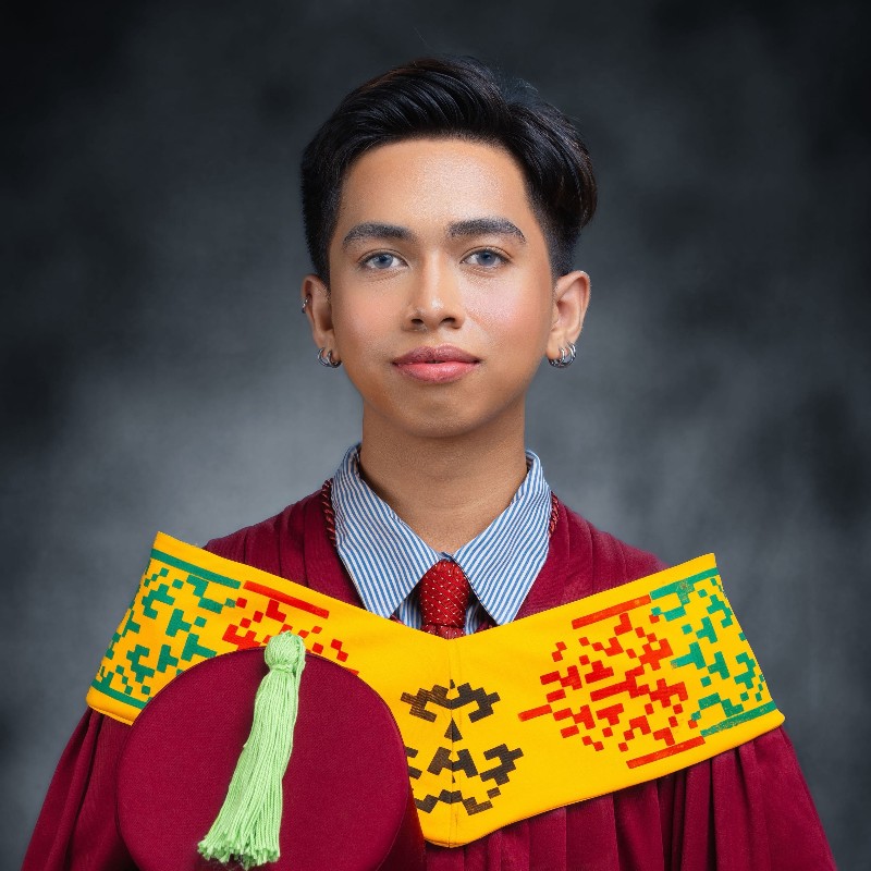 Jonh Paul V.'s profile photo