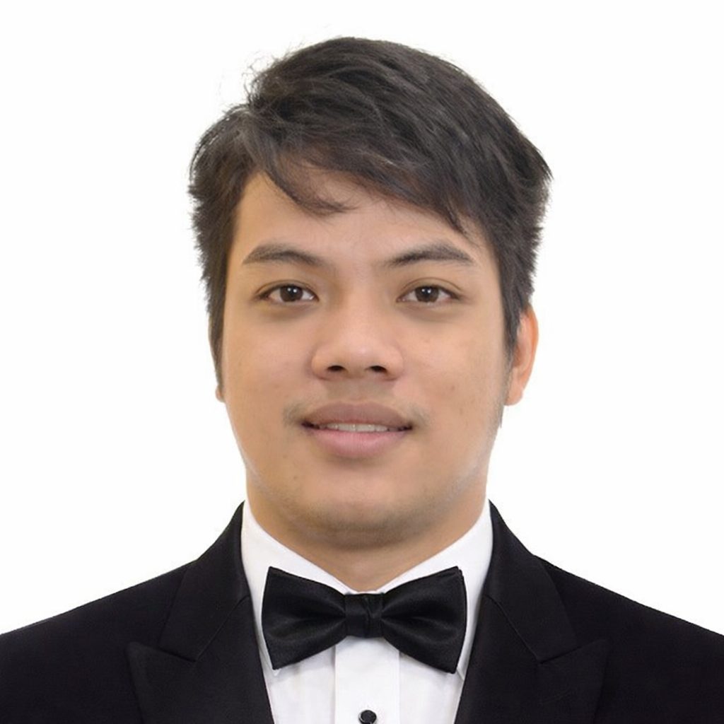 Julius Cesar A.'s profile photo