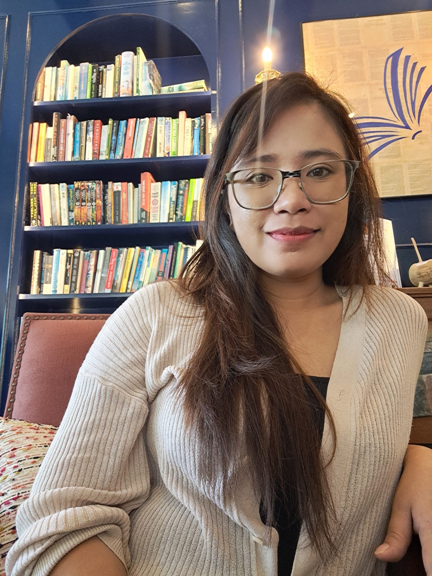 Jonalyn M.'s profile photo