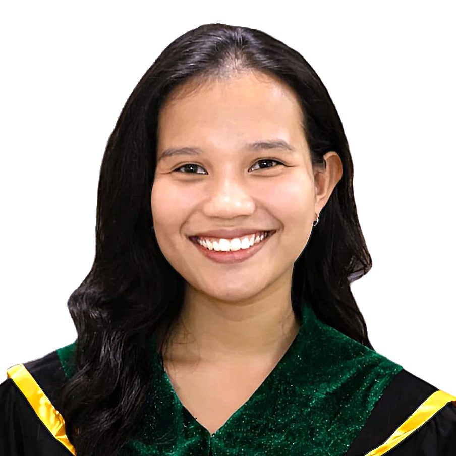Ma. Zinnia V.'s profile photo