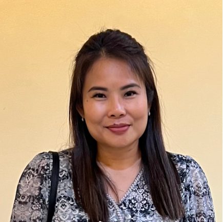 Romilie S.'s profile photo