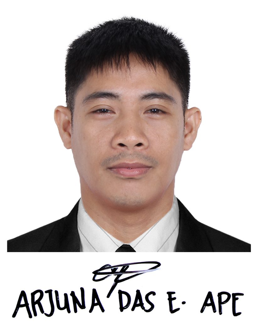 Arjuna Das A.'s profile photo