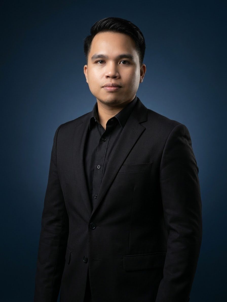 Jayson I.'s profile photo