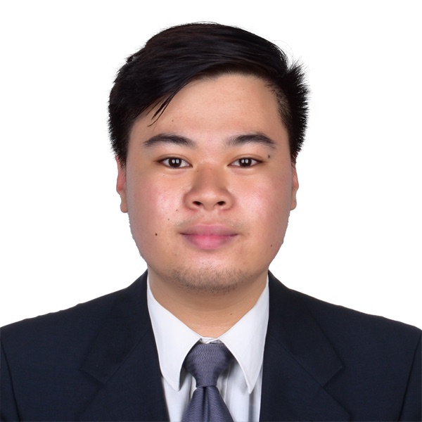 Rhoman Gerard B.'s profile photo