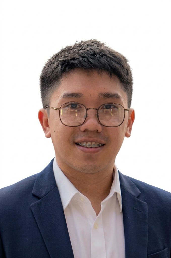 James Carl T.'s profile photo