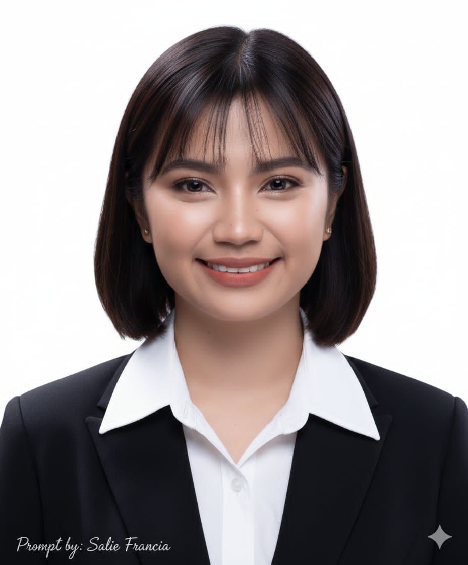 VETTY MAE P.'s profile photo