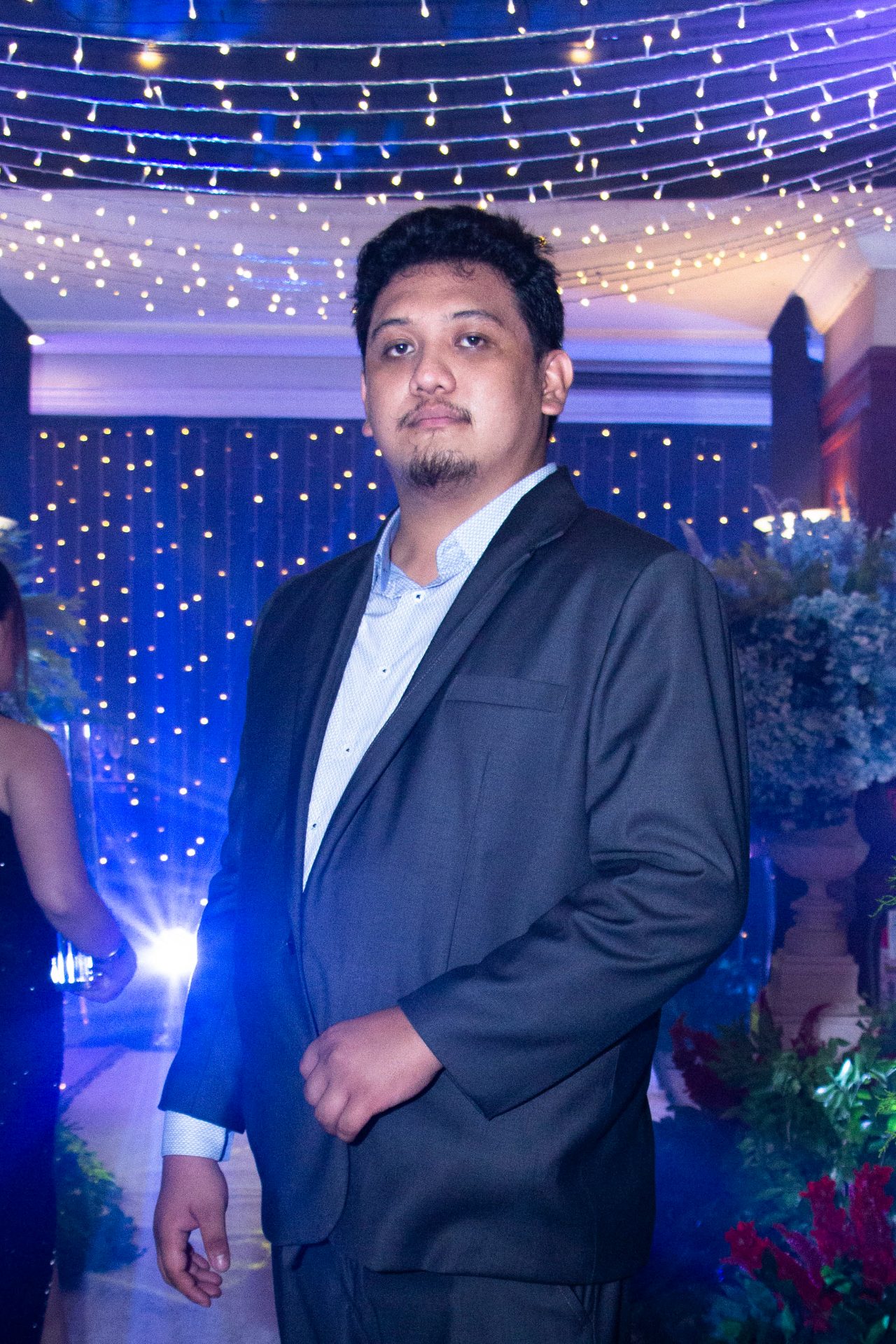Rodolfo III G.'s profile photo