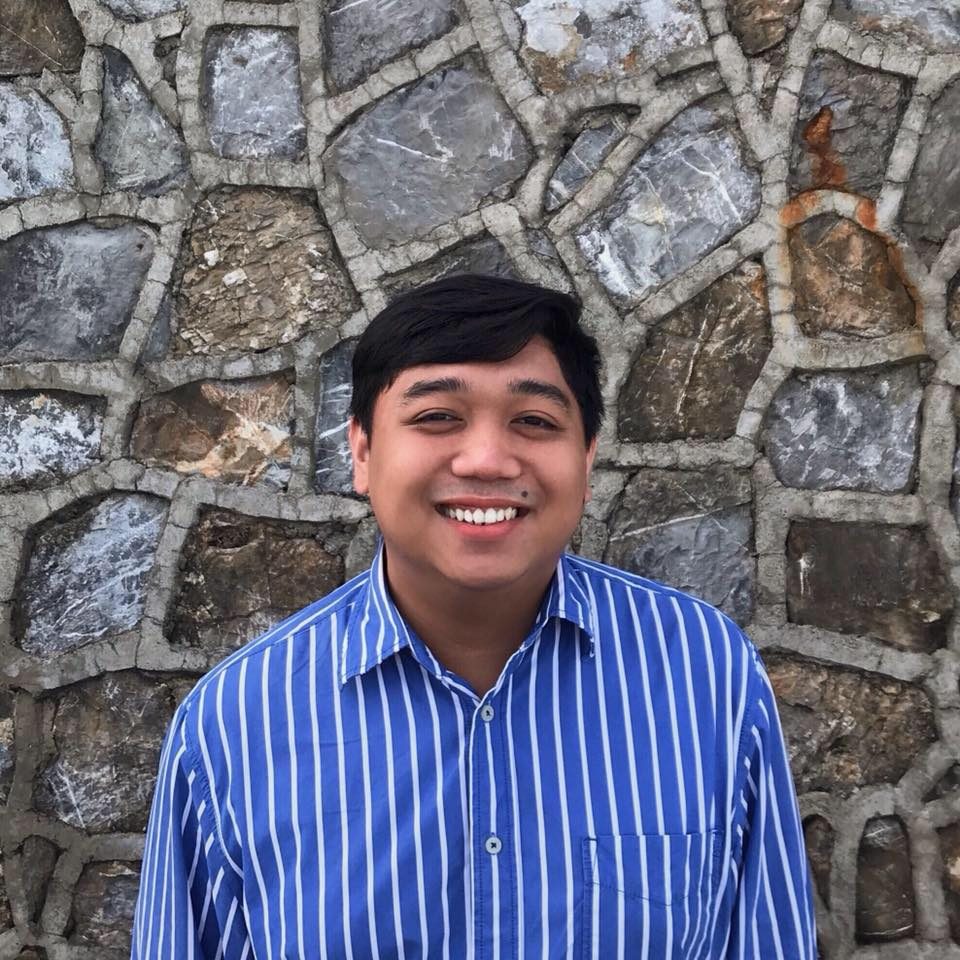 Alvin A.'s profile photo