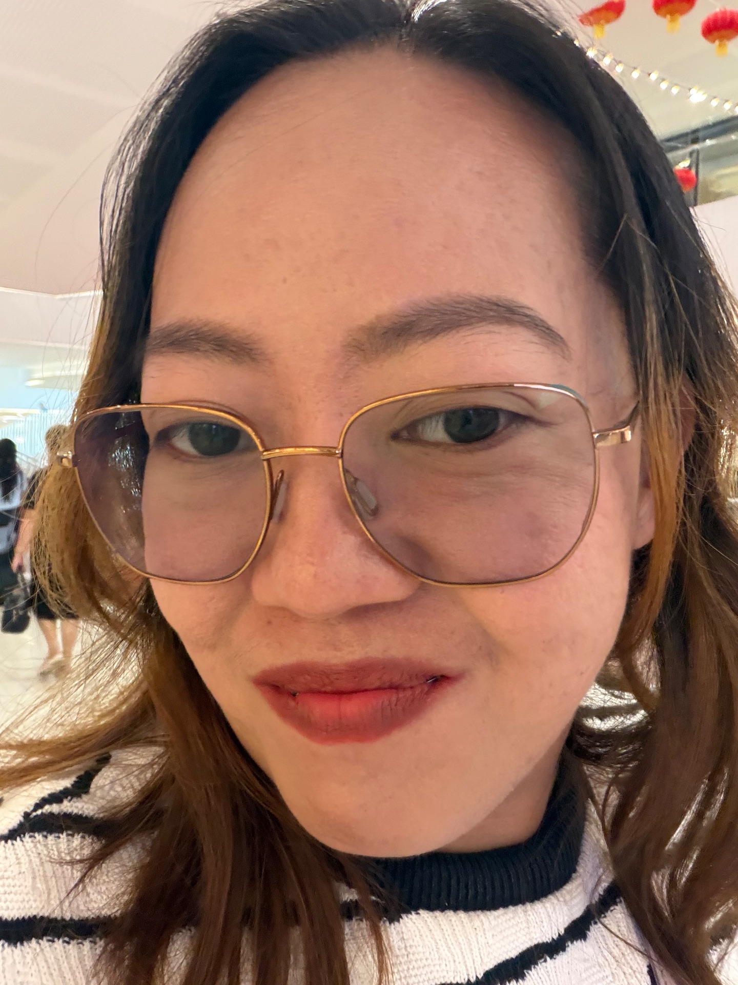 Claire F.'s profile photo