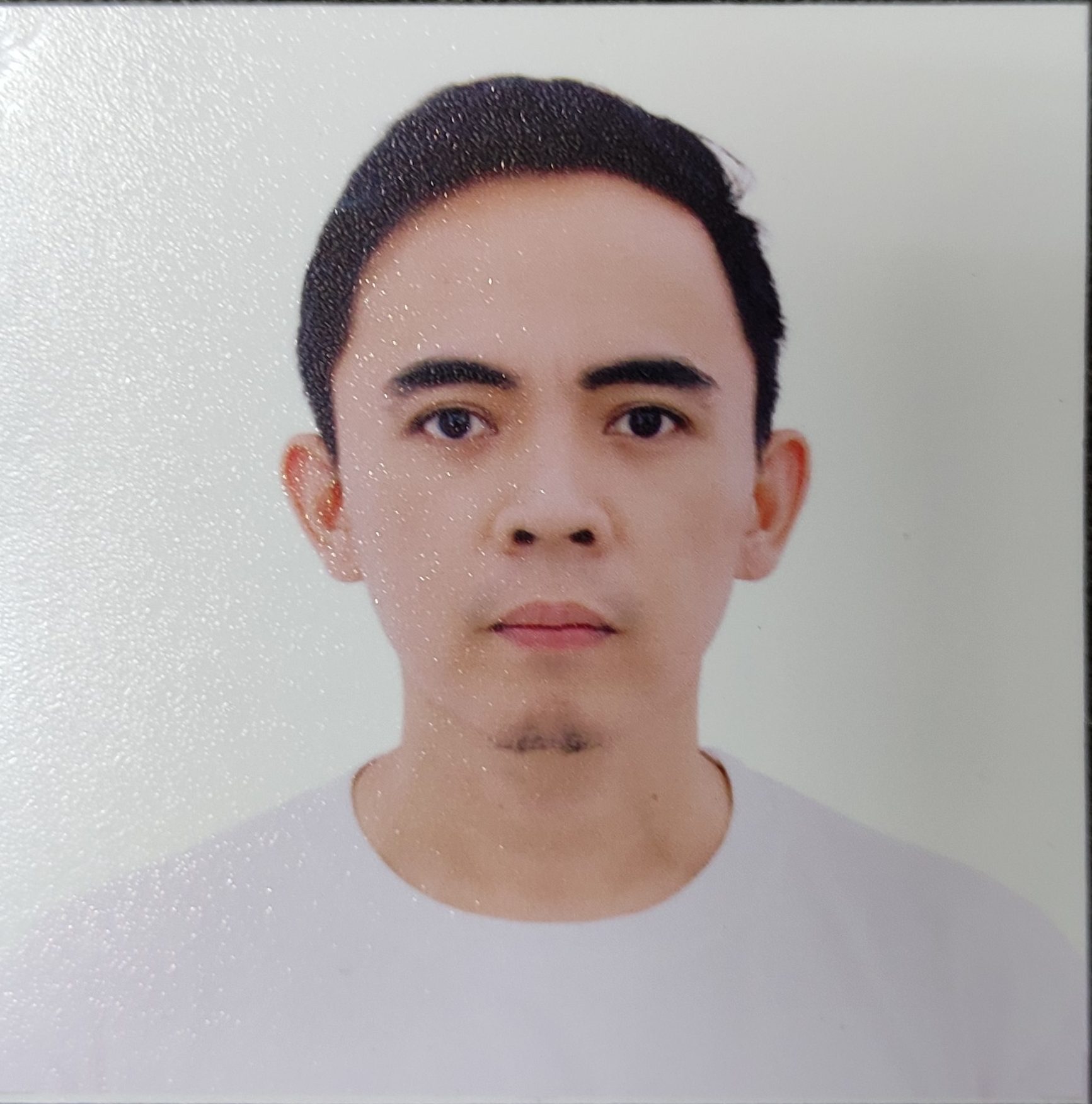 Jose Gabriel R.'s profile photo