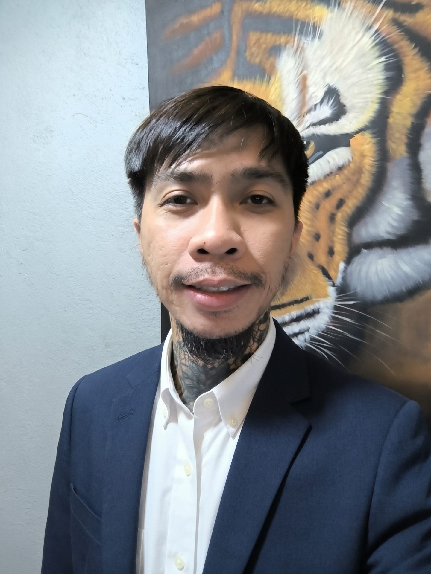 CHRISTOPHER B.'s profile photo