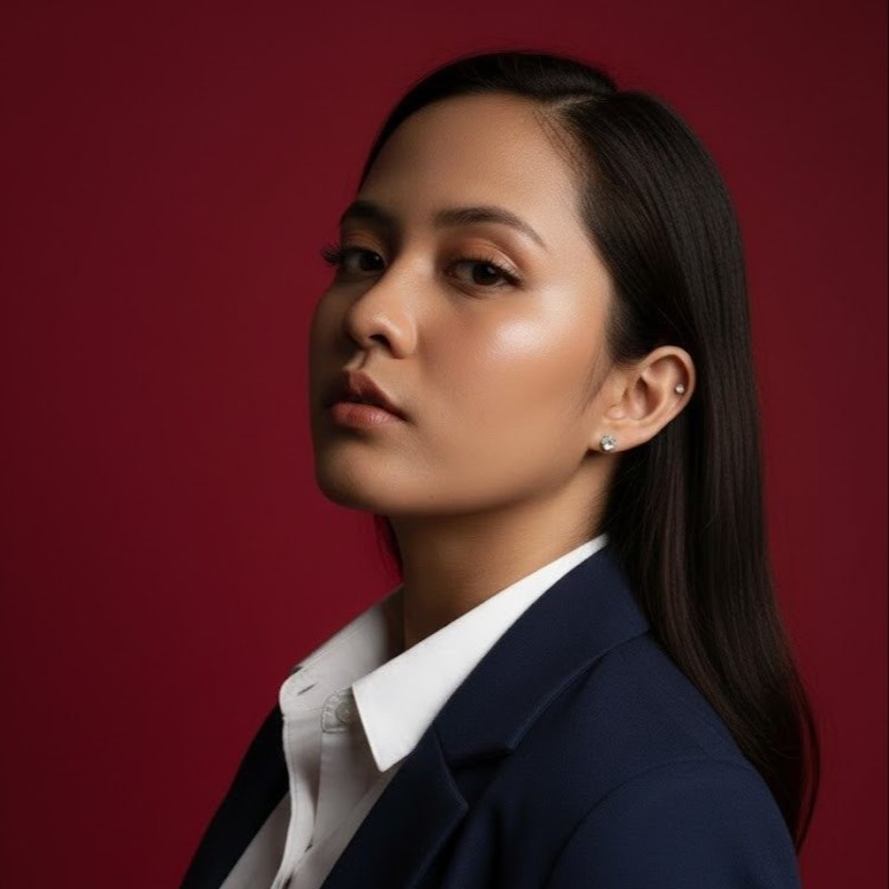 Ethel Jezmari O.'s profile photo