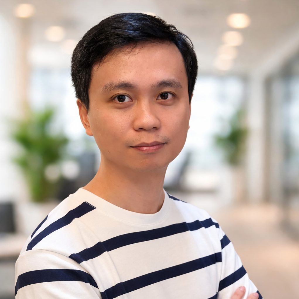 Alphard Jack Y.'s profile photo