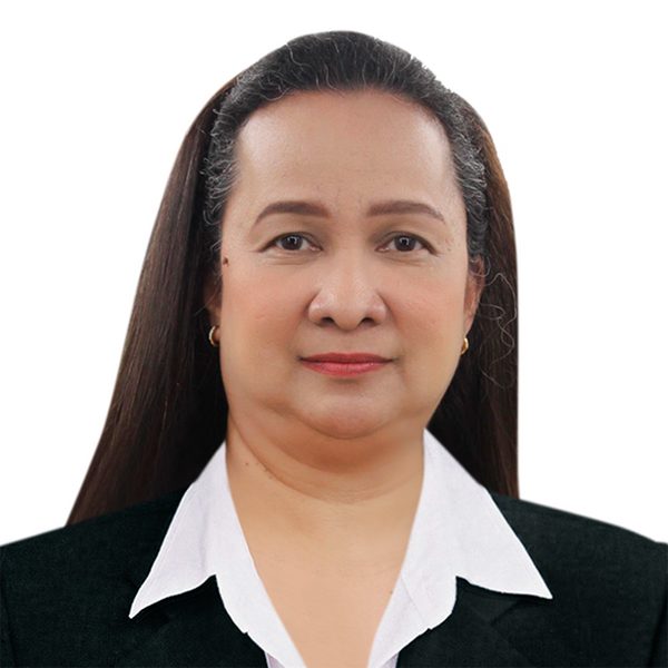 Lilian Corazon B.'s profile photo