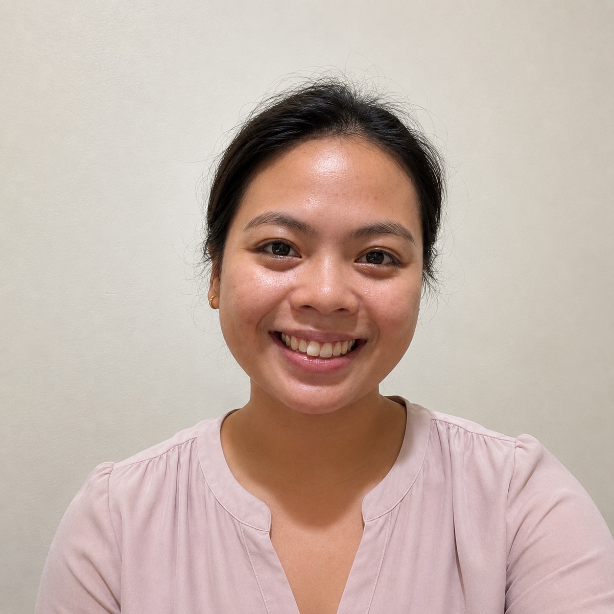 Mercie Grace B.'s profile photo