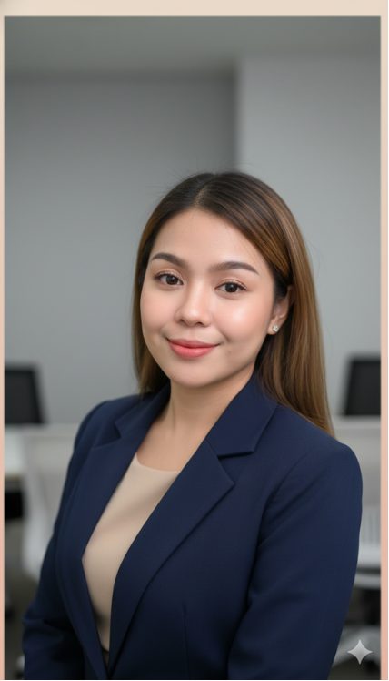 Julie Anne D.'s profile photo