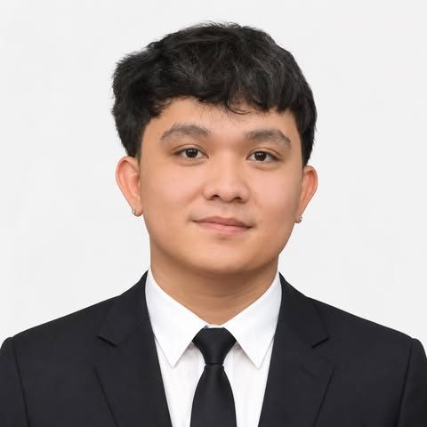 Tahyam Mekoh F.'s profile photo